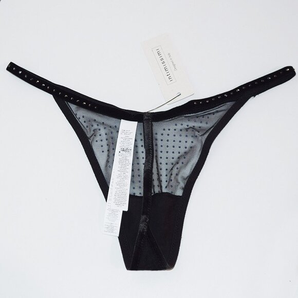 Beautiful String with Rhinestones - Picture 9 of 15